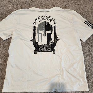 Nine Line Moisture Wicking shirt